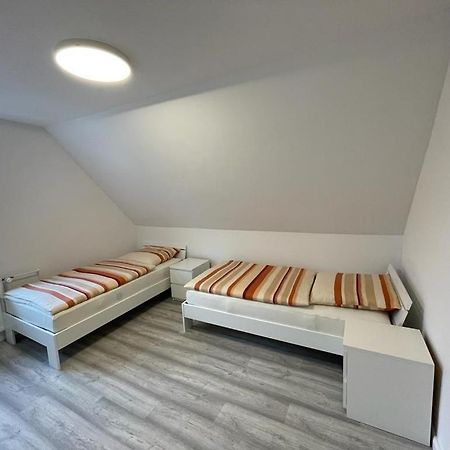 Mm Apartment Hannover Eksteriør bilde