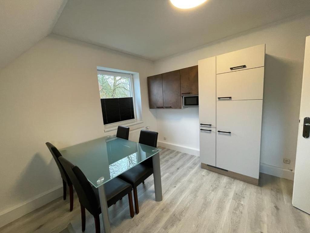 Mm Apartment Hannover Eksteriør bilde