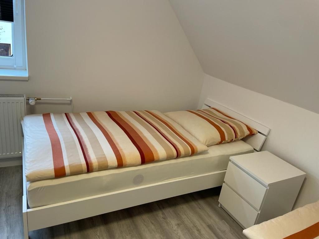 Mm Apartment Hannover Eksteriør bilde