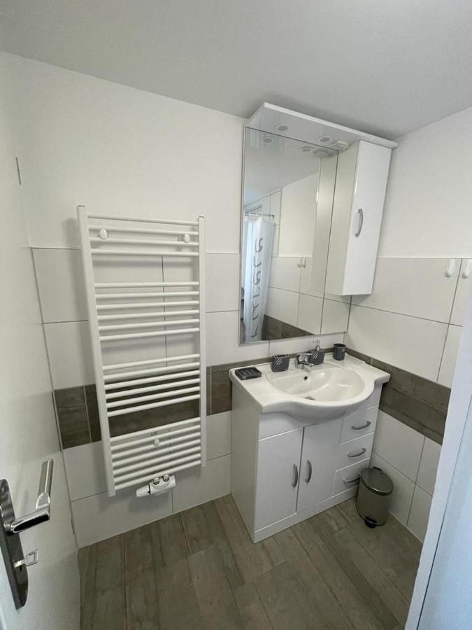 Mm Apartment Hannover Eksteriør bilde