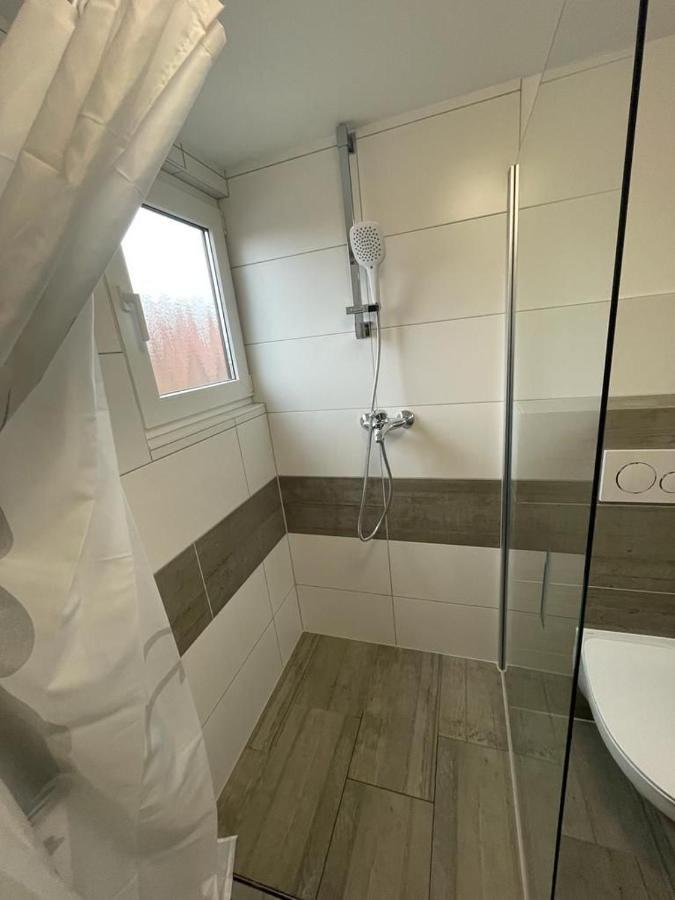 Mm Apartment Hannover Eksteriør bilde