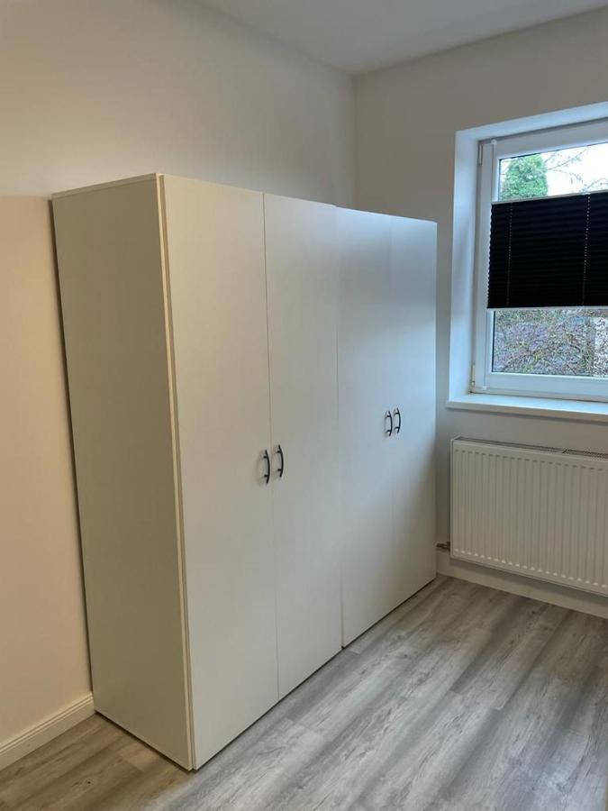 Mm Apartment Hannover Eksteriør bilde