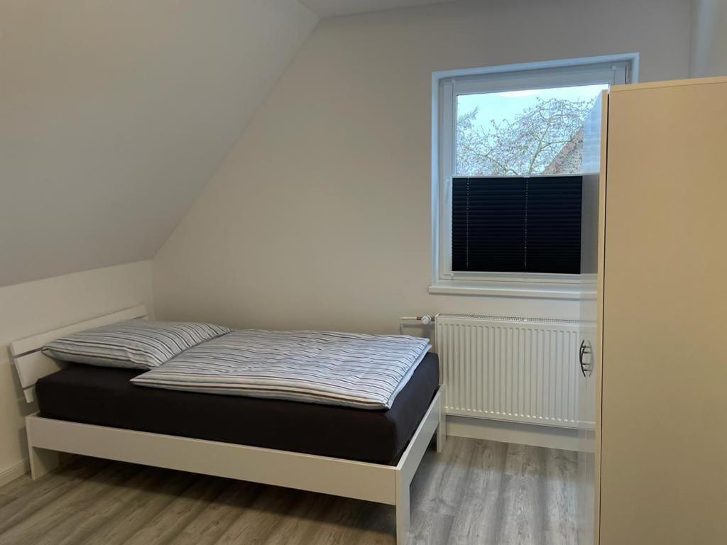 Mm Apartment Hannover Eksteriør bilde