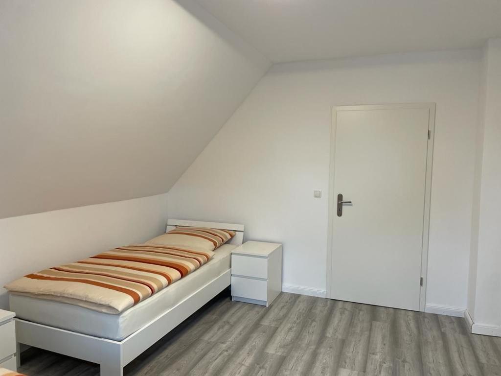 Mm Apartment Hannover Eksteriør bilde