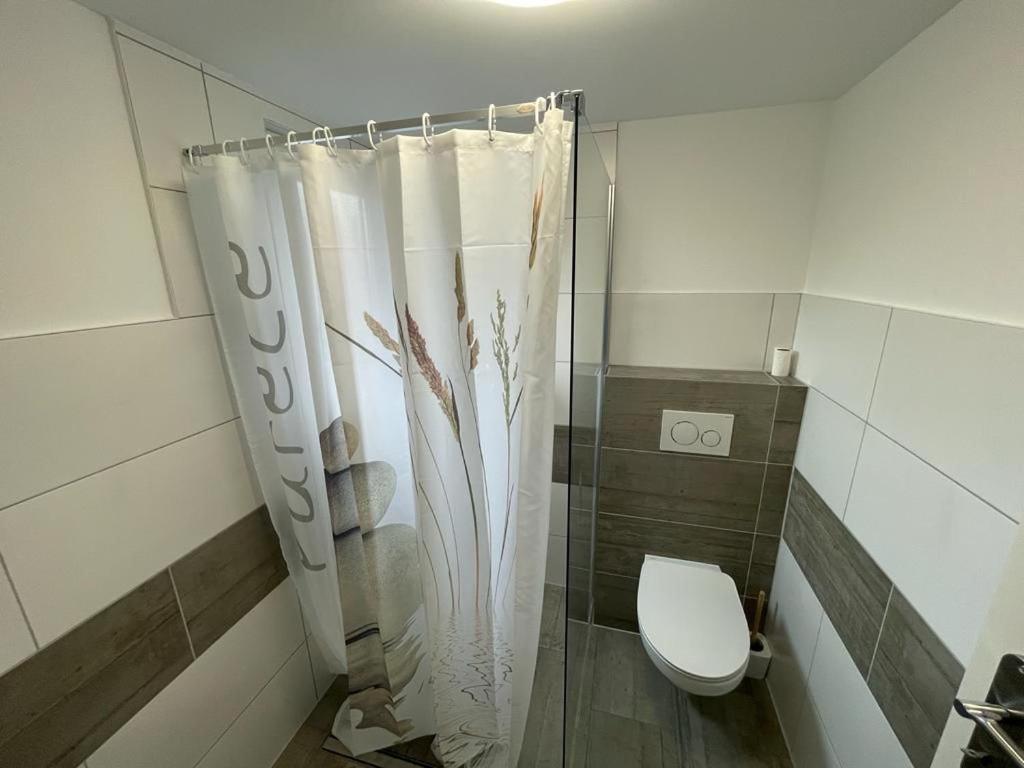 Mm Apartment Hannover Eksteriør bilde